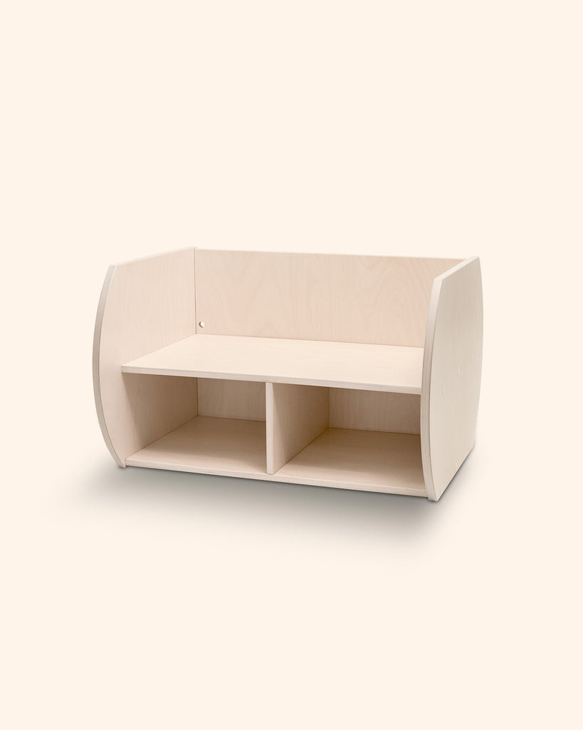 KANTO Montessori bench | birch