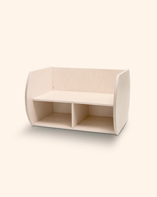 KANTO Montessori bench | birch