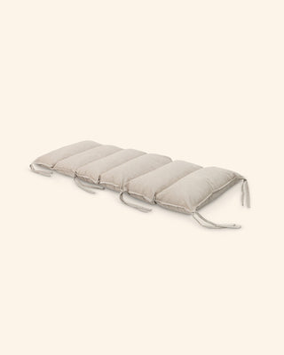 KAURA II cushion | sand