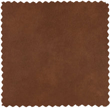 Cargar imagen en el visor de la galería, STATEMENT 4-SEATER SOFA 280 CM ECO LEATHER COGNAC