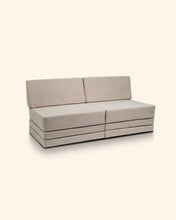 Laden Sie das Bild in den Galerie-Viewer, KINOS play couch | taupe