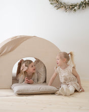 Cargar imagen en el visor de la galería, KUMPU Montessori bookshelf | birch
