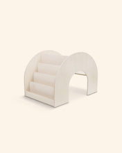Cargar imagen en el visor de la galería, KUMPU Montessori bookshelf | birch