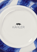 Cargar imagen en el visor de la galería, Blue Tulle Vase 13cm