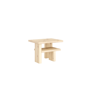 JAPAN SIDE TABLE