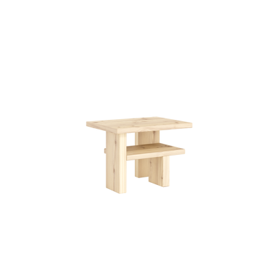JAPAN SIDE TABLE