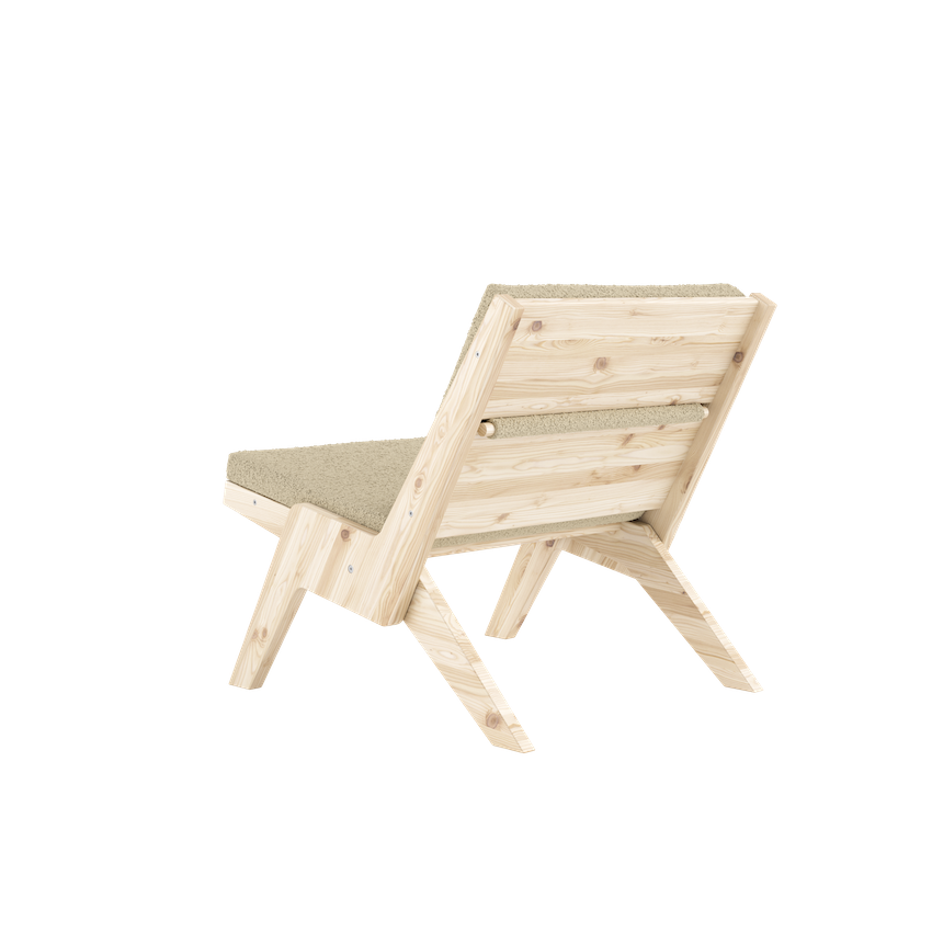SWAY Lounge chair