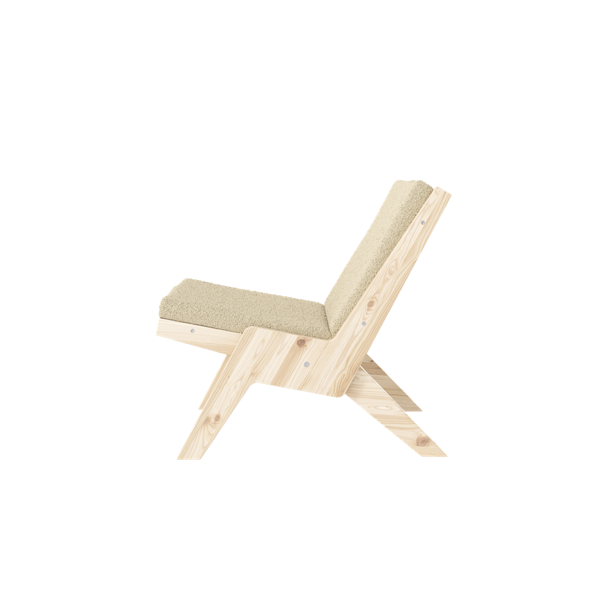 SWAY Lounge chair