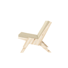 Load image into Gallery viewer, SWAY Lounge chair