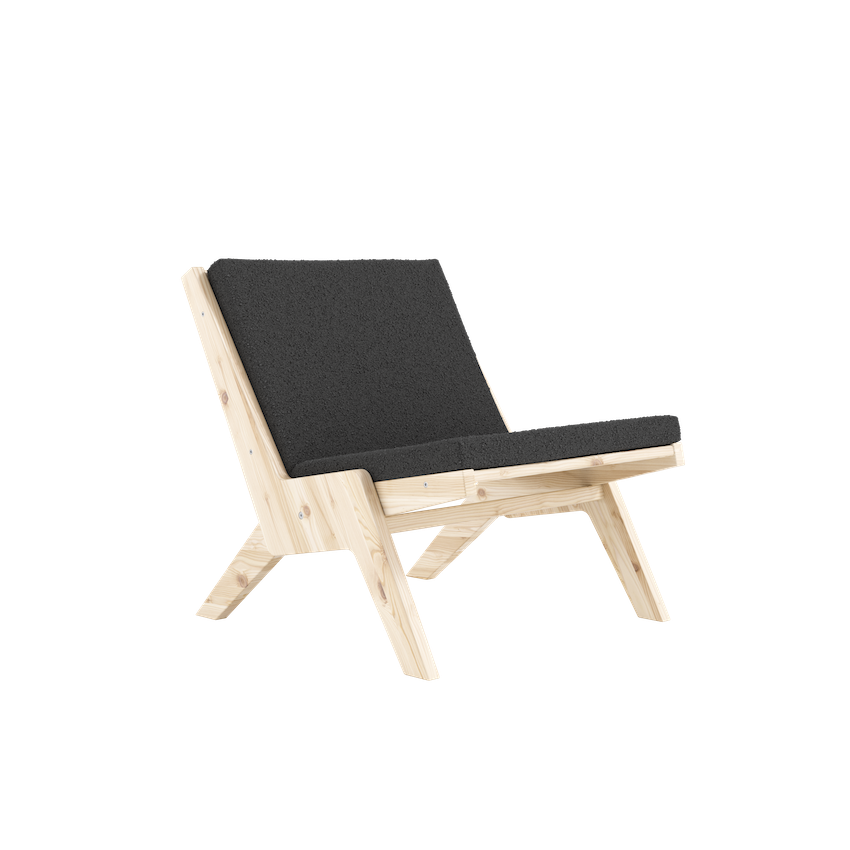 SWAY Lounge chair