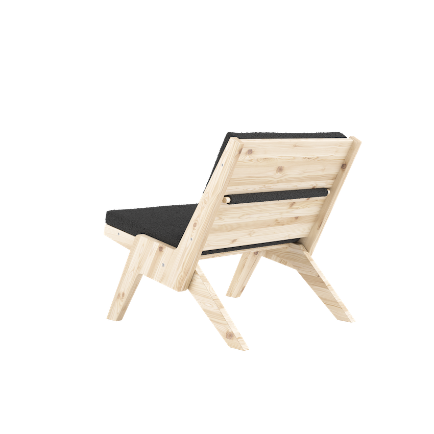SWAY Lounge chair