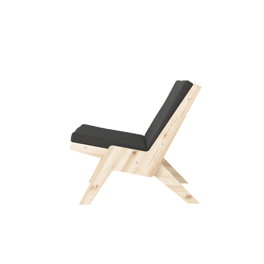 SWAY Lounge chair