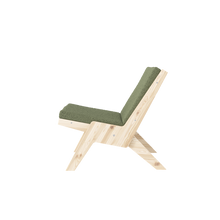 Load image into Gallery viewer, SWAY Lounge chair