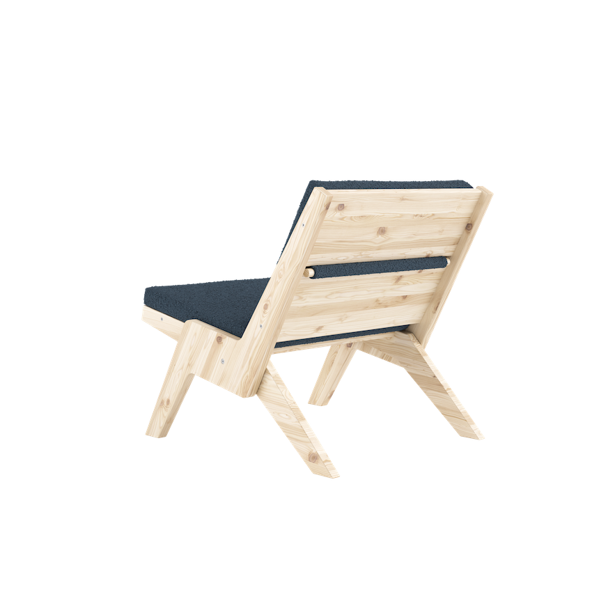 SWAY Lounge chair