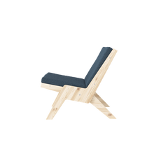 Load image into Gallery viewer, SWAY Lounge chair