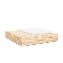 Load image into Gallery viewer, BASEMENT BED