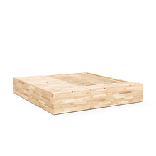 Load image into Gallery viewer, BASEMENT BED