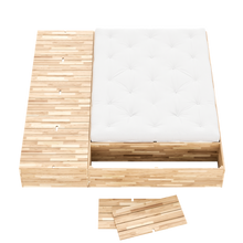 Load image into Gallery viewer, BASEMENT BED