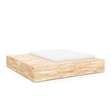Load image into Gallery viewer, BASEMENT BED
