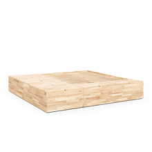 Load image into Gallery viewer, BASEMENT BED