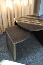 Charger l&#39;image dans la galerie, COMBINE SIDE TABLES SET