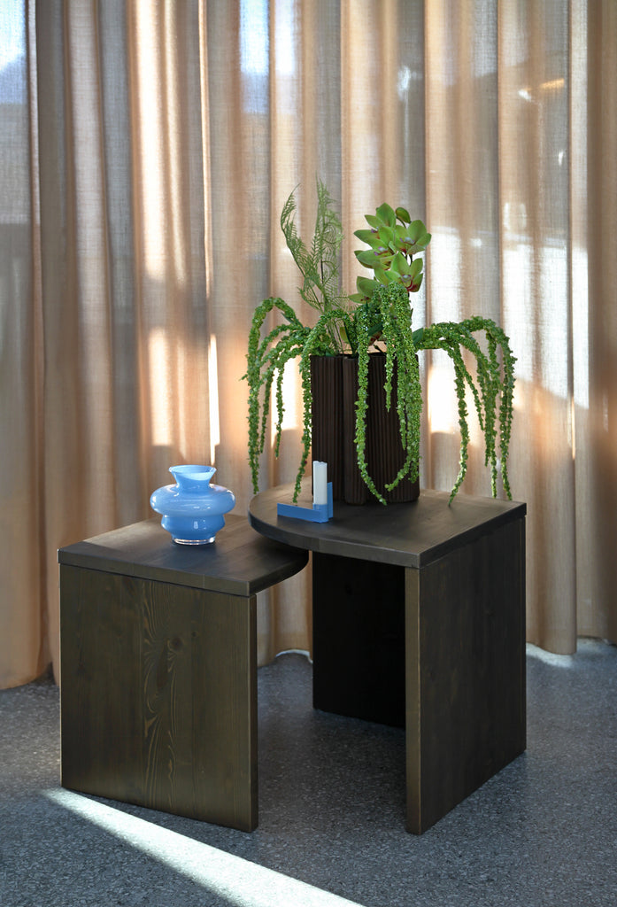 COMBINE SIDE TABLES SET