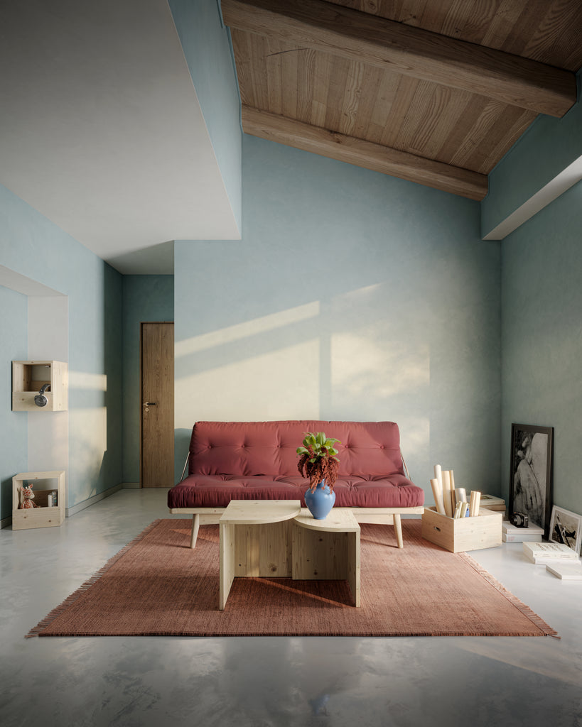 COMBINE SIDE TABLES SET