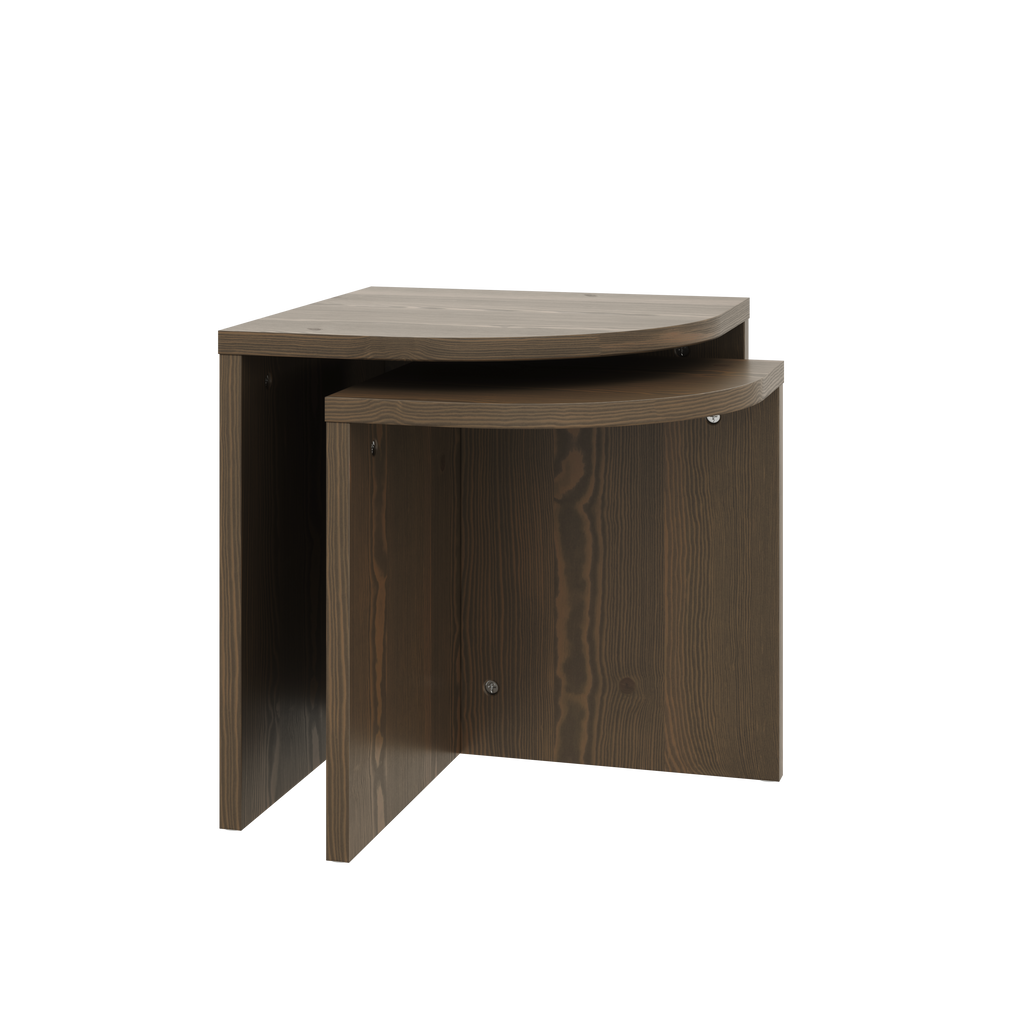 COMBINE SIDE TABLES SET