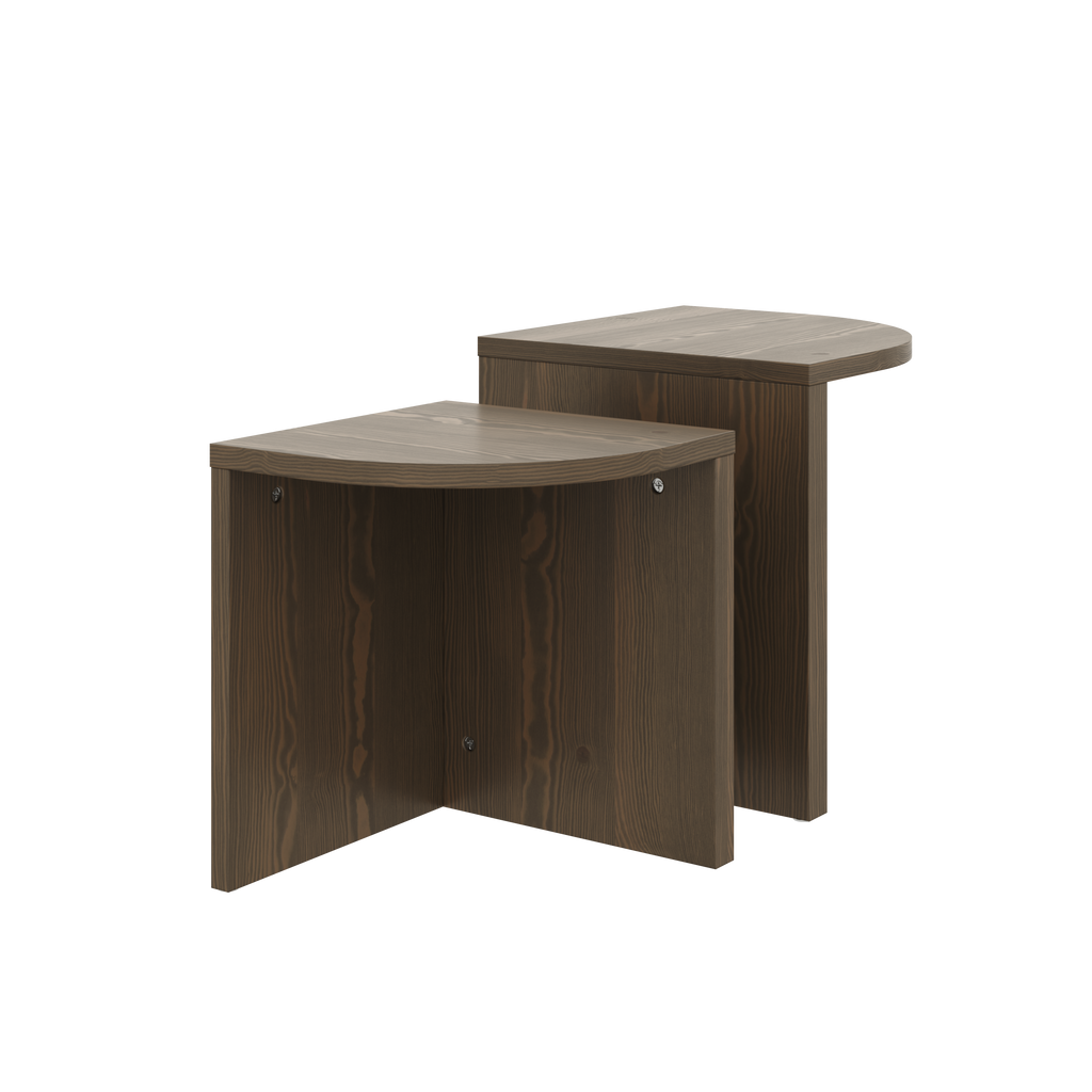 COMBINE SIDE TABLES SET