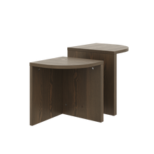 Charger l&#39;image dans la galerie, COMBINE SIDE TABLES SET