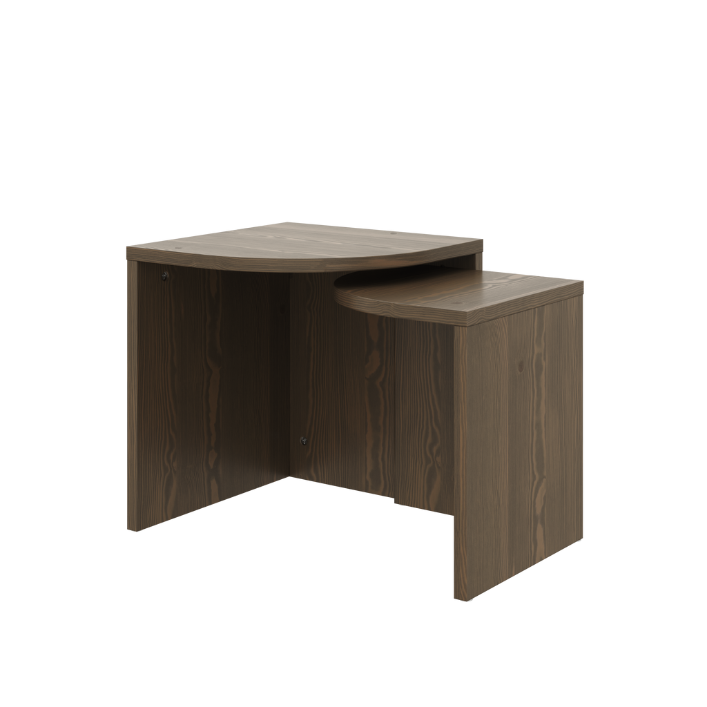 COMBINE SIDE TABLES SET