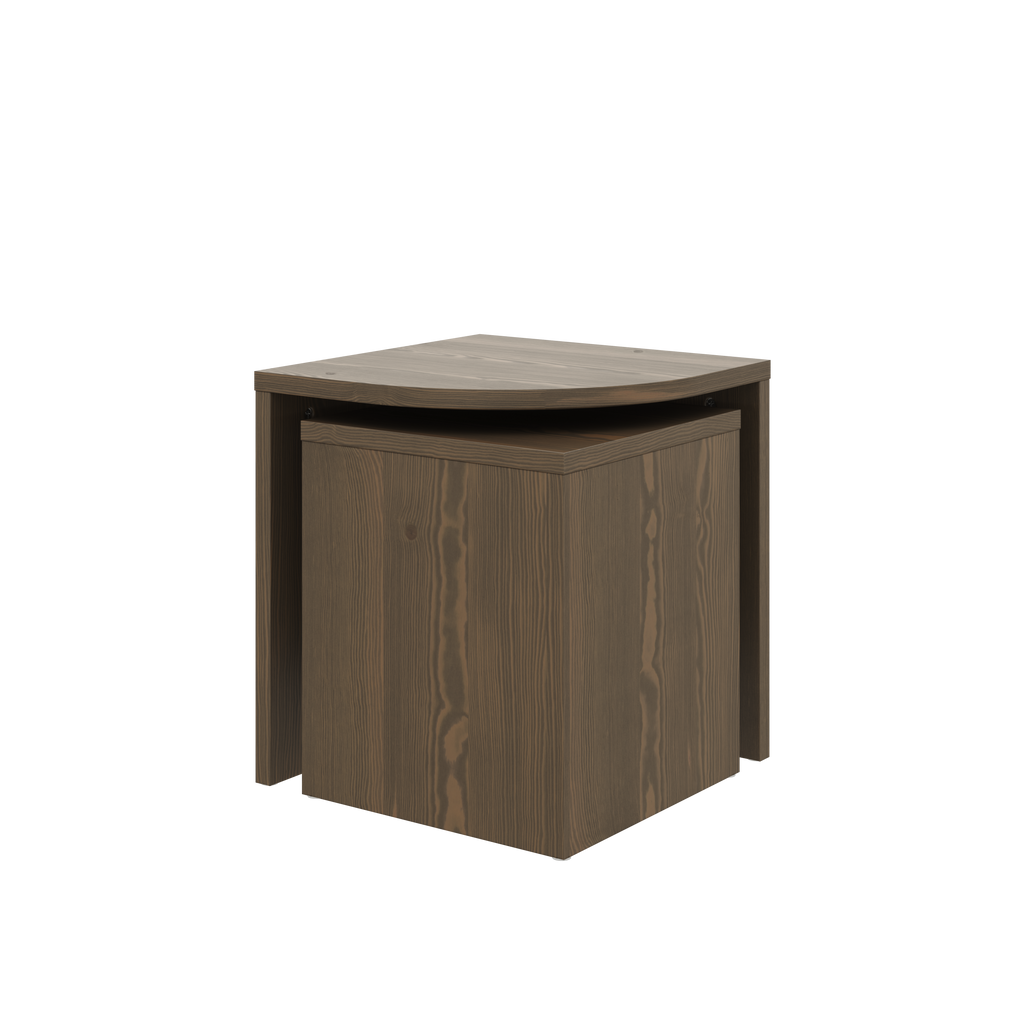COMBINE SIDE TABLES SET