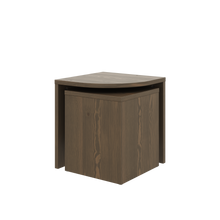 Charger l&#39;image dans la galerie, COMBINE SIDE TABLES SET