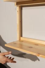 Load image into Gallery viewer, GROOVE SHELVING BIG