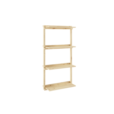 GROOVE SHELVING NARROW