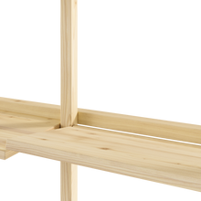 Laden Sie das Bild in den Galerie-Viewer, GROOVE SHELVING WIDE