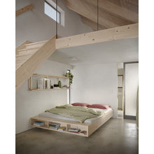 Laden Sie das Bild in den Galerie-Viewer, GROOVE SHELVING WIDE