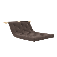 Cargar imagen en el visor de la galería, HOOKED SOFA BED