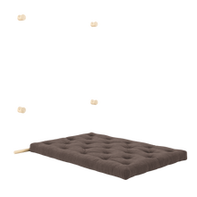 Cargar imagen en el visor de la galería, HOOKED SOFA BED