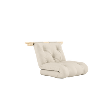 Load image into Gallery viewer, HOOKED SLEEPER CHAIR