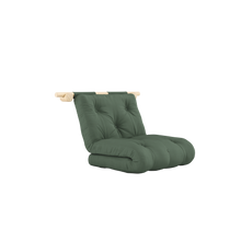 Load image into Gallery viewer, HOOKED SLEEPER CHAIR