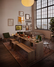 Cargar imagen en el visor de la galería, JOIN-IN BENCH