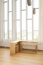 Cargar imagen en el visor de la galería, JOIN-IN DINING TABLE