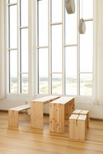 Cargar imagen en el visor de la galería, JOIN-IN BENCH