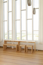 Cargar imagen en el visor de la galería, JOIN-IN DINING TABLE