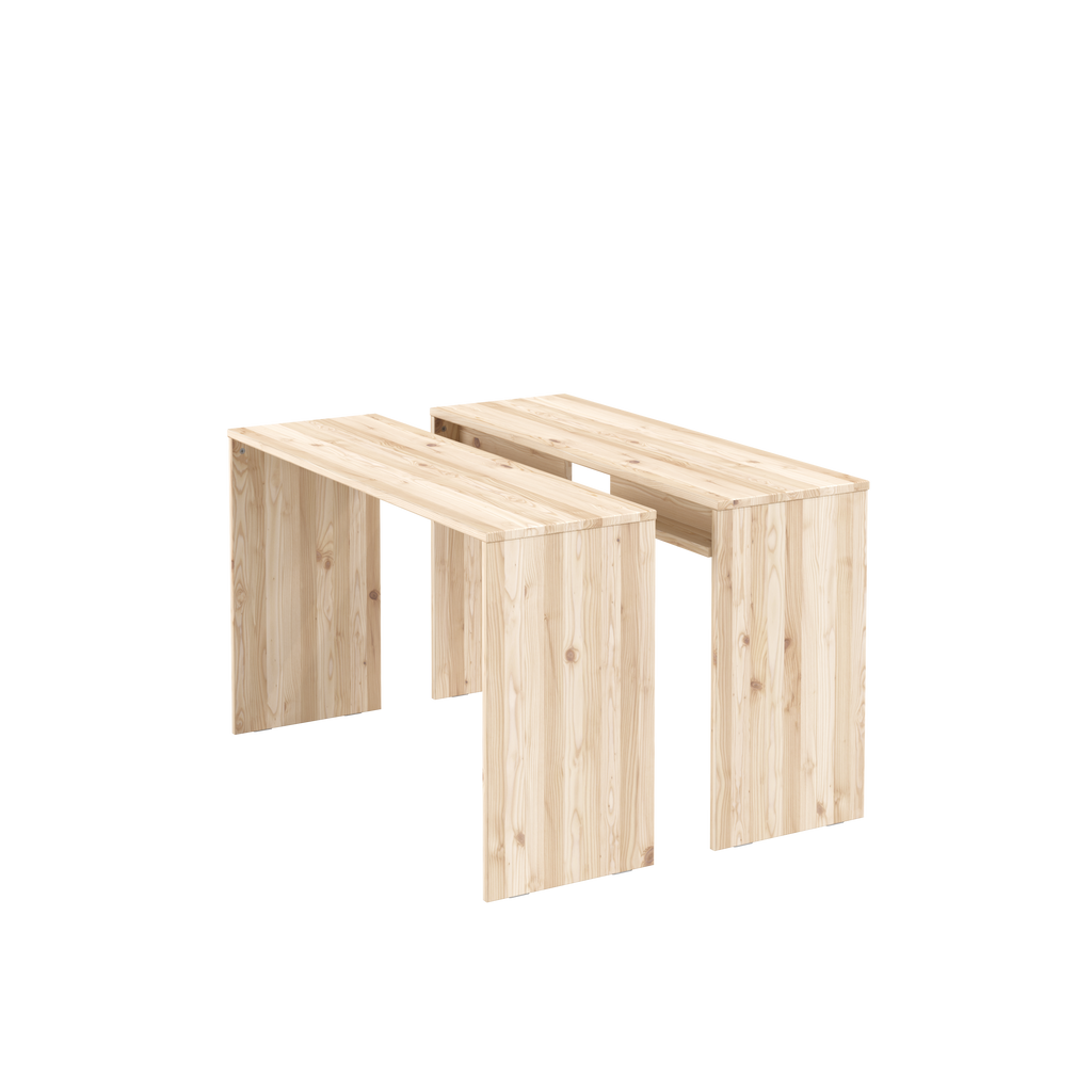 JOIN-IN DINING TABLE