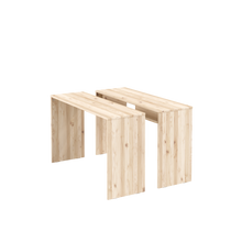 Cargar imagen en el visor de la galería, JOIN-IN DINING TABLE