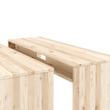 Cargar imagen en el visor de la galería, JOIN-IN DINING TABLE