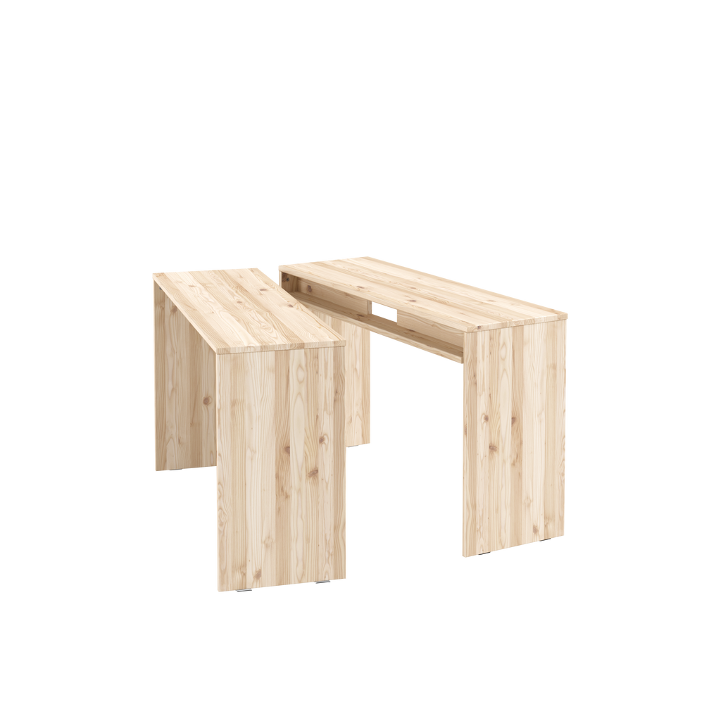 JOIN-IN DINING TABLE