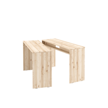 Cargar imagen en el visor de la galería, JOIN-IN DINING TABLE